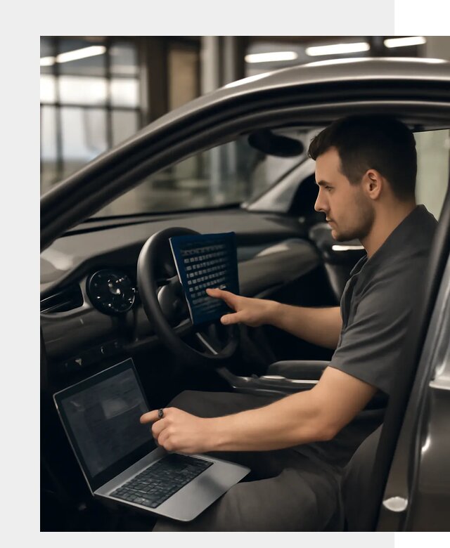 Русификация Exeed TXL в Лесозаводске по цене от 15404 р. | ФастМобиль-Лсз
