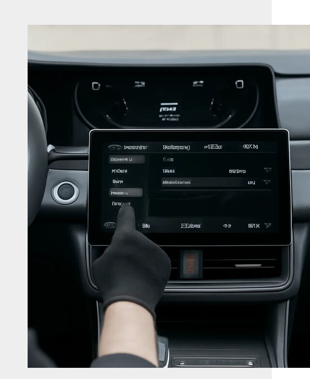 Русификация GAC GS 8 под ключ в Лесозаводске от 6720 р. | ФастМобиль-Лсз