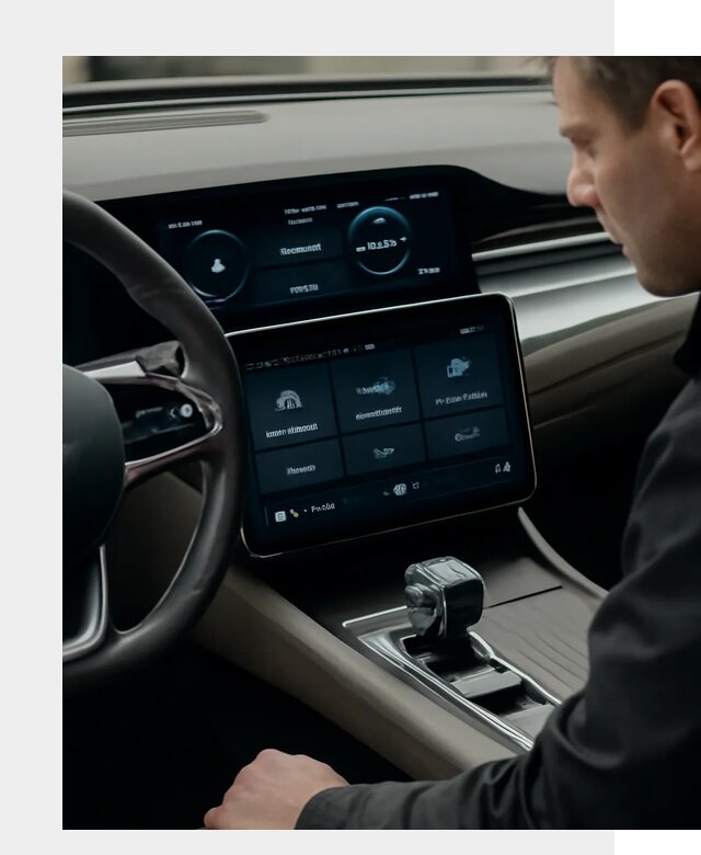 Русификация Geely Monjaro в Лесозаводске по цене от 8167 р. | ФастМобиль-Лсз