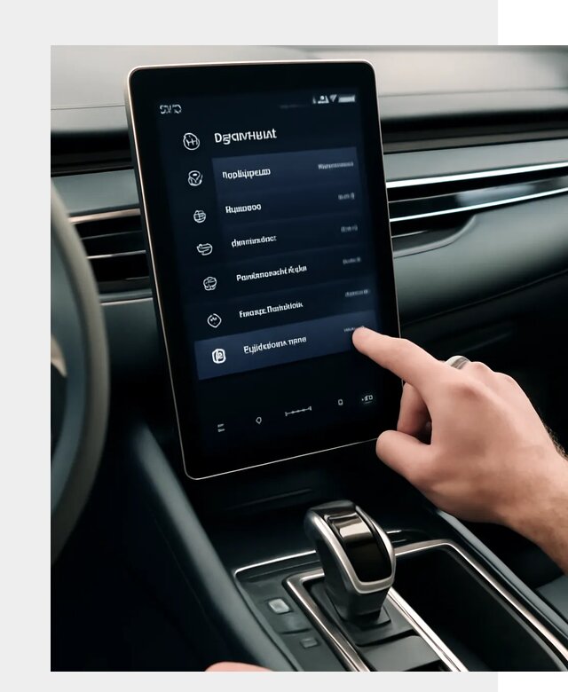 Русификация Geely Preface в Лесозаводске по цене от 10235 р. | ФастМобиль-Лсз