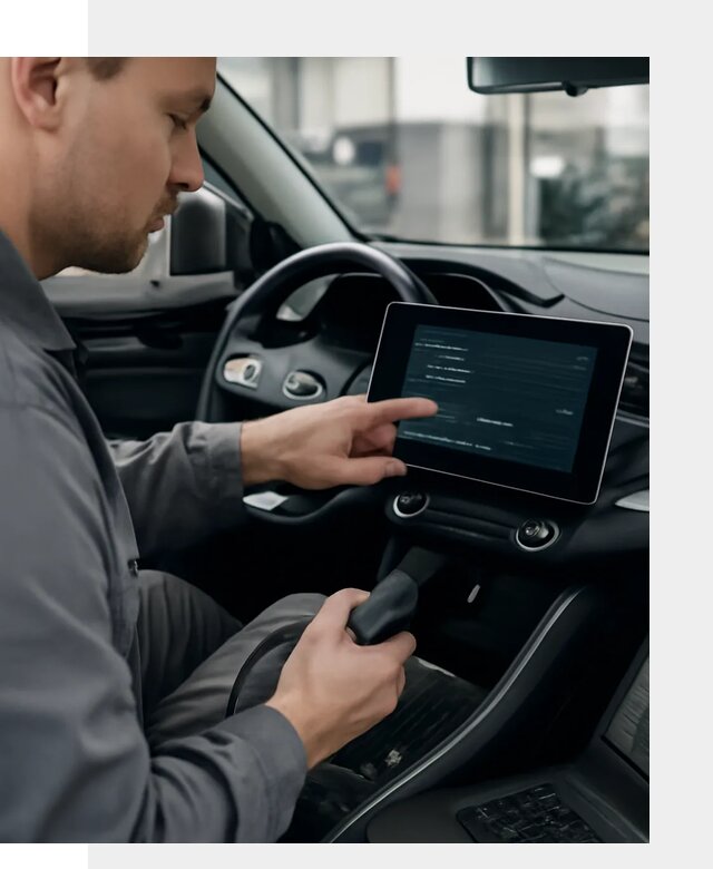 Русификация мультимедиа автомобилей Geely в Лесозаводске под ключ