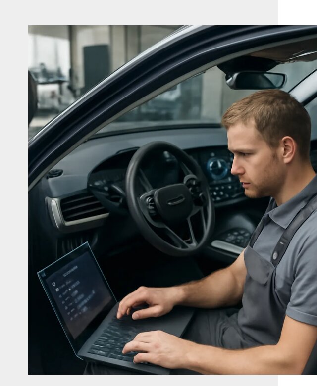 Русификация Haval в Лесозаводске по цене от 8167 р. | ФастМобиль-Лсз