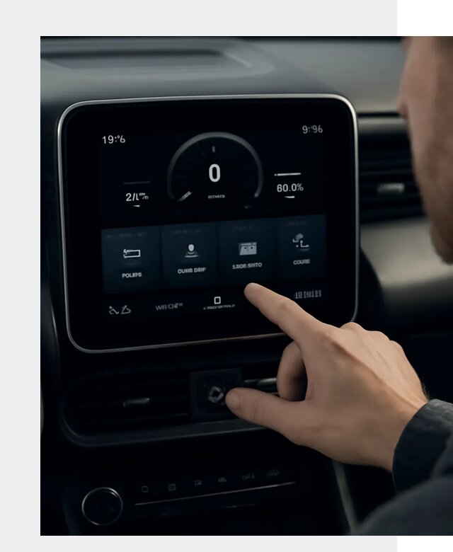Русификация Haval DARGO в Лесозаводске по цене от 6720 р. | ФастМобиль-Лсз