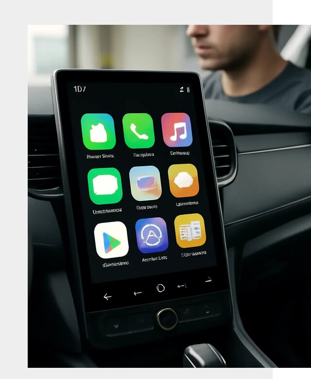 Установка приложений Lynk Co в Лесозаводске по цене от 6099 р. | ФастМобиль-Лсз