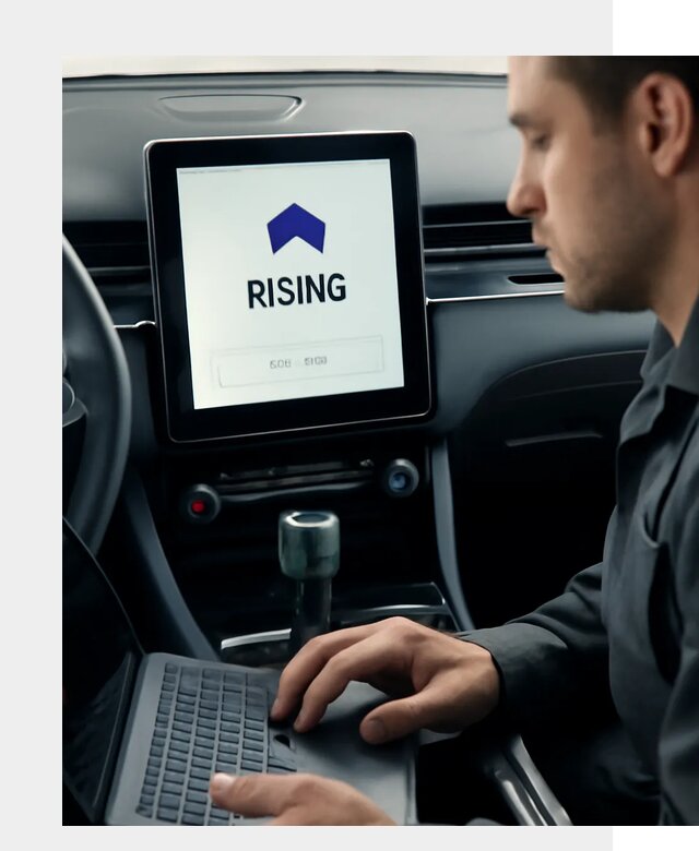 Установка приложений Rising в Лесозаводске по цене от 4652 р. | ФастМобиль-Лсз