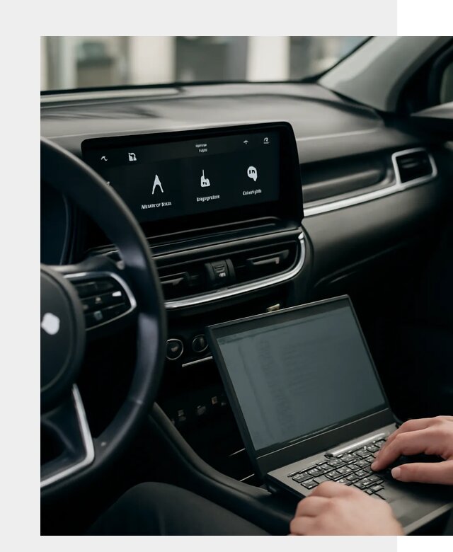 Русификация Kia K5 в Лесозаводске по цене от 6720 р. | ФастМобиль-Лсз