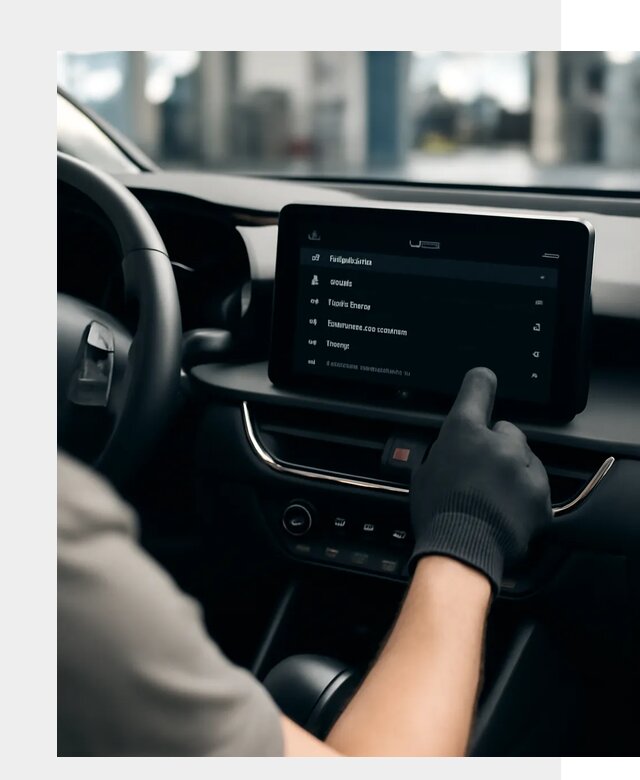 Русификация Kia всех моделей в Лесозаводске от 10235 р. | ФастМобиль-Лсз