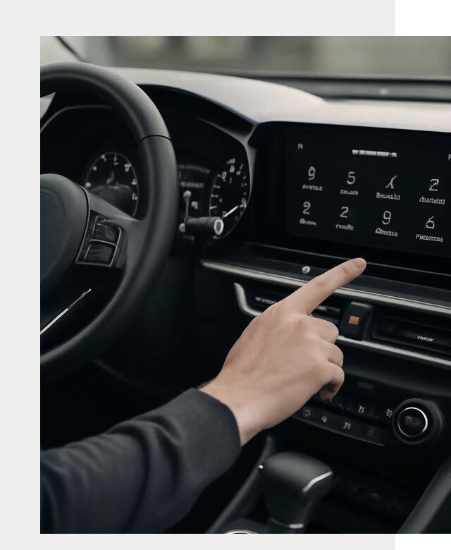 Русификация приборной панели Kia в Лесозаводске по цене 6203 р. | ФастМобиль-Лсз