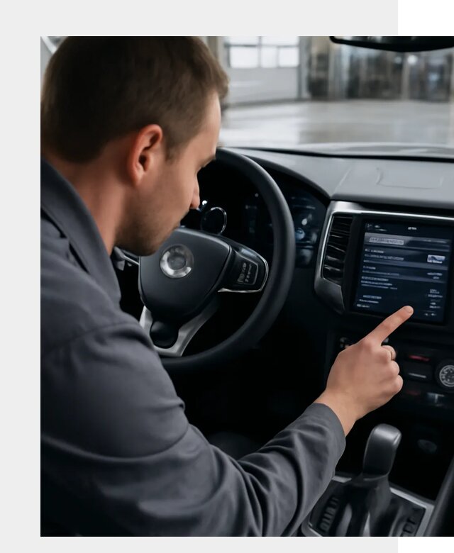 Русификация SsangYong в Лесозаводске по цене от 8167 р. | ФастМобиль-Лсз