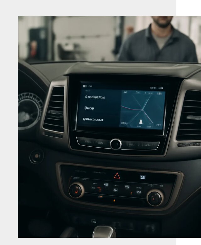 Русификация SsangYong Rexton в Лесозаводске от 12923 р. | ФастМобиль-Лсз