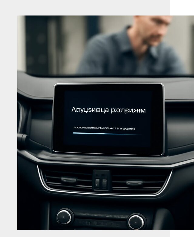 Обновление русификации авто в Лесозаводске по цене от 6099 р. | ФастМобиль-Лсз