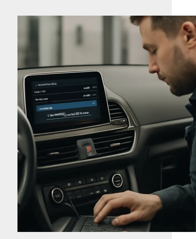 Установка русского пакета языка для авто в Лесозаводске от 6099 р. | ФастМобиль-Лсз