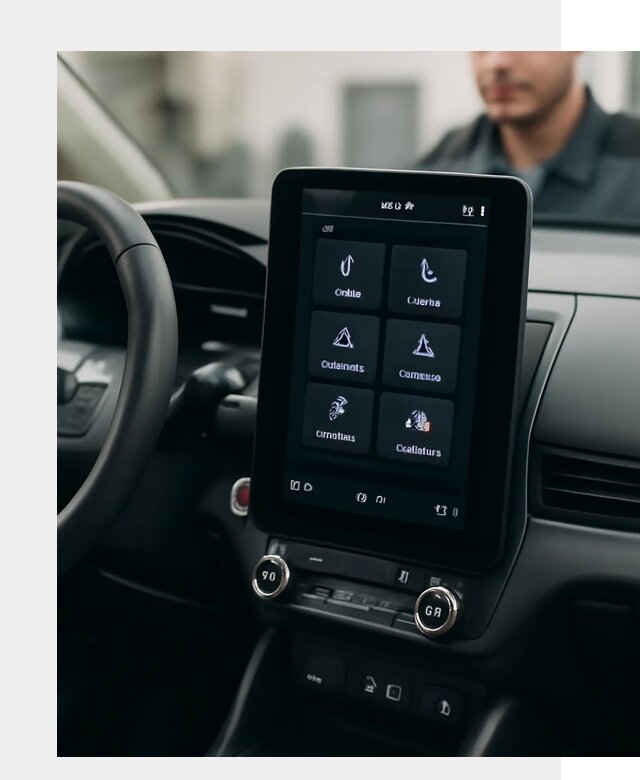 Русификация Honda в Лесозаводске по цене от 7133 р. | ФастМобиль-Лсз