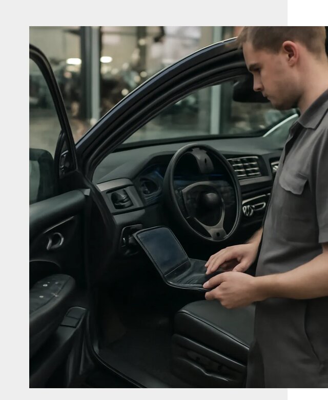 Русификация Honda Pilot по цене от 7133 р. в Лесозаводске ФастМобиль-Лсз