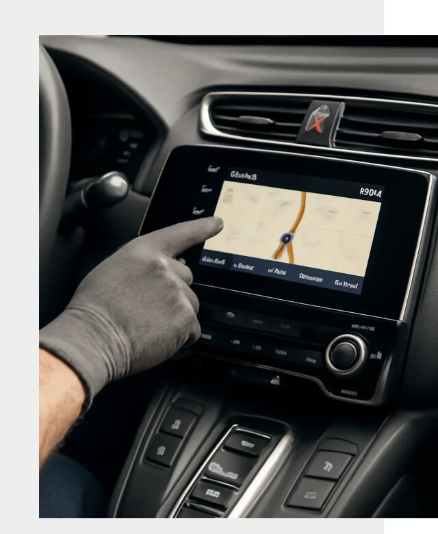 Русификация мультимедиа Honda в Лесозаводске от 7754 р. | ФастМобиль-Лсз