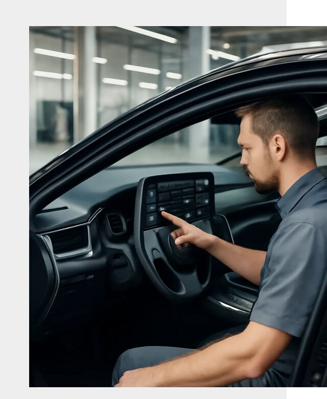 Русификация Lexus в Лесозаводске по цене от 15404 р. | ФастМобиль-Лсз