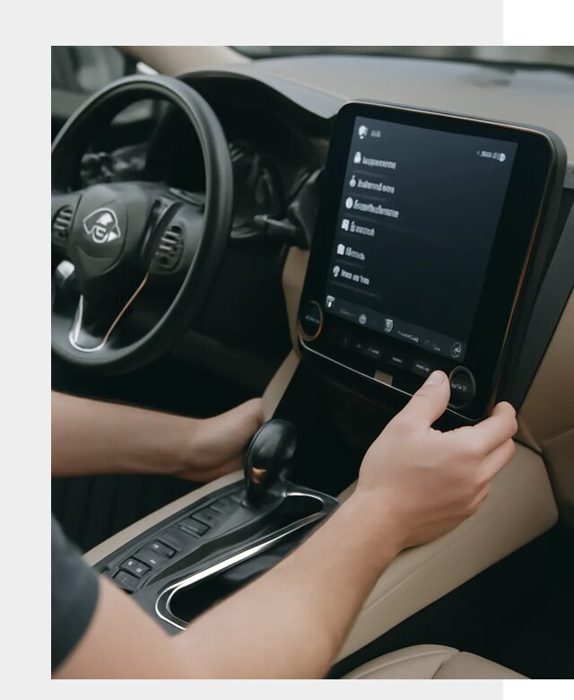 Русификация Lexus NX Panasonic в Лесозаводске от 8167 р. | ФастМобиль-Лсз