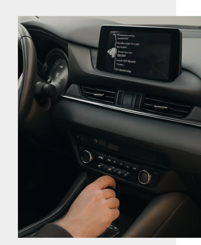 Русификация мультимедиа Mazda в Лесозаводске по цене от 8167 р. | ФастМобиль-Лсз