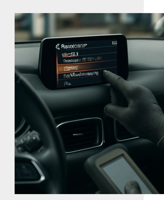 Установка приложений Mazda в Лесозаводске по цене от 5583 р. | ФастМобиль-Лсз