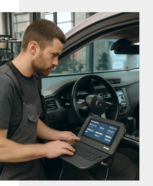 Русификация автомобилей Nissan для всех моделей в Лесозаводске