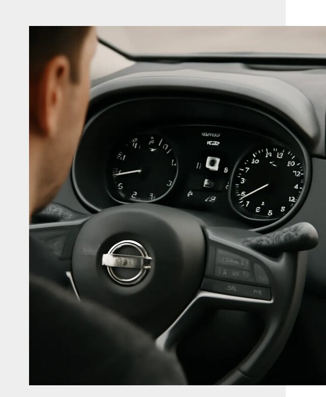 Русификация приборной панели Nissan в Лесозаводске от 6720 р. | ФастМобиль-Лсз