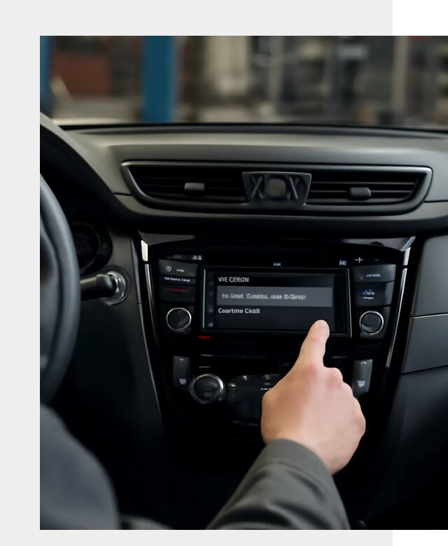 Установка приложений Nissan в Лесозаводске по цене от 5686 р. | ФастМобиль-Лсз