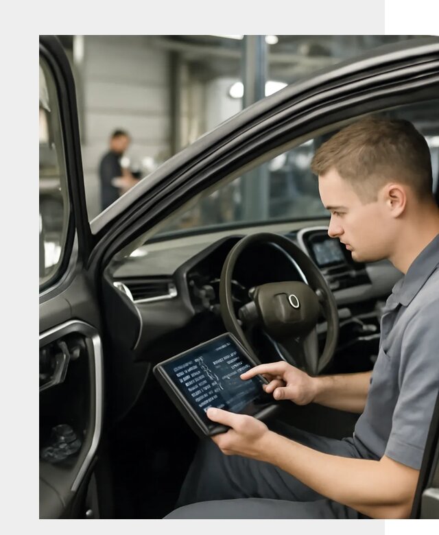 Русификация Toyota RAV4 в Лесозаводске по цене от 6720 р. | ФастМобиль-Лсз